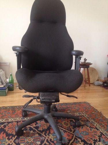 LIFEFORM ULTIMATE EXECUTIVE OFFICE CHAIR