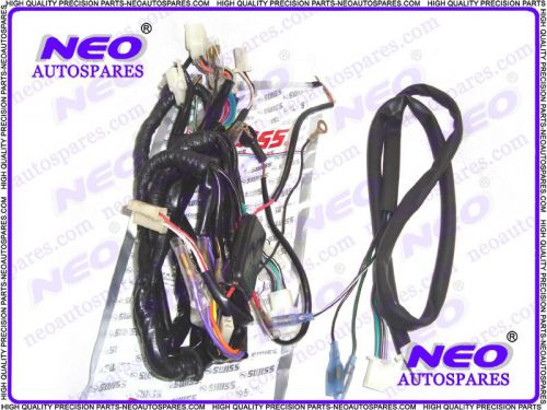 Brand new royal enfield complete thunderbird wiring harness #521004 for sale