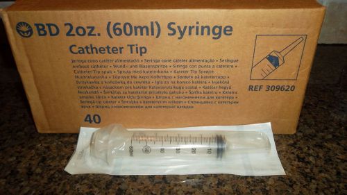 *new* 40 jello shot syringe 2 oz  60 ml liquor shot glass injector bar alcohol for sale