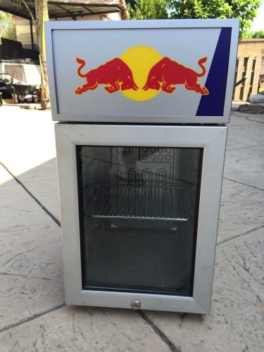 Red Bull Baby Cooler