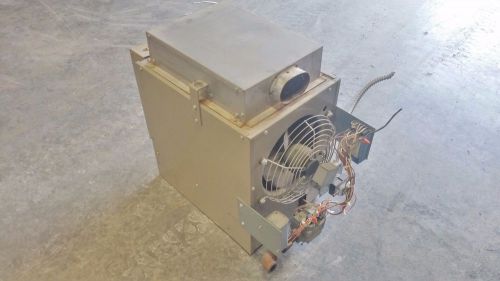 Janitrol Unit Heater  50,000 BTU  #3384