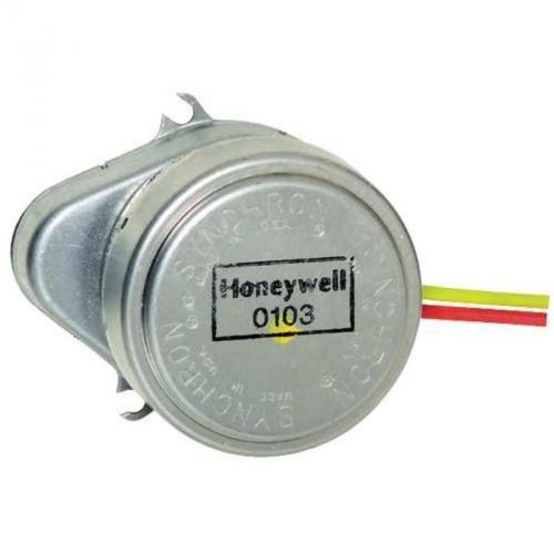 Honeywell Zone Valve Replacement Motor  24 Volt HONEYWELL CONSUMER 802360JA