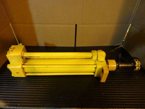 Generic hydraulic clamp cylinder 45480 used #38431 for sale