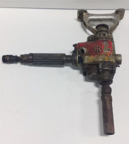 Ingersoll rand multi-vane pump no part number for sale
