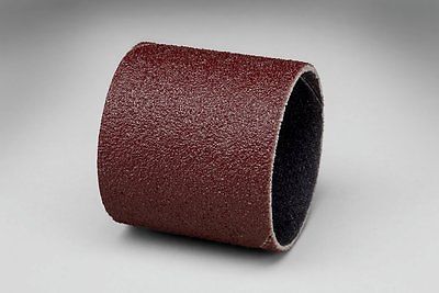 3M(TM) Cloth Band 341D, 1-1/2 in x 1-1/2 in 40 X-weight, 100 per case