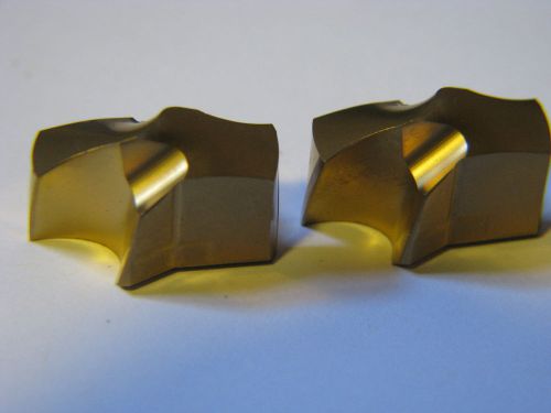 Kennametal .875 carbide drill tip insert c7vh for sale
