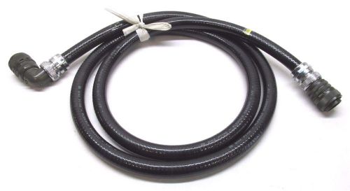 New! cnc 4th axis rotary indexer 17-pin connector 7ft interface cable for sale