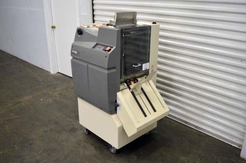 Gbc ap-2 ultra automatic paper punch for sale