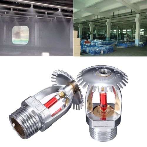 New zstx-15 upright fire sprinkler head for fire extinguishing system protection for sale