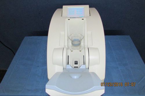 GE Achilles Express Bone densitometer