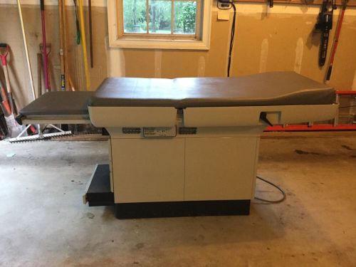 midmark 404 exam table