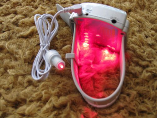 Physiotherapy wrist diode low level laser therapy lllt for high blood pressure for sale