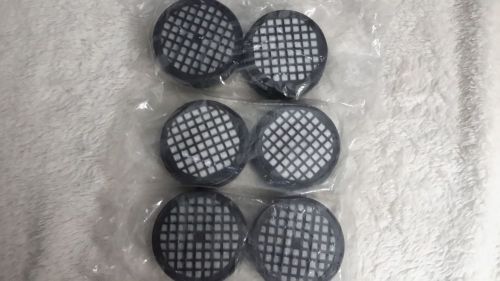 Replacement Cartridges/Filters for Respirators for Organic Vapors 302