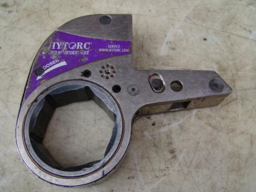 HYTORC STEALTH-4 #10 SLEAVE FOR STEALTH HYDRAULIC TORQUE WRENCH