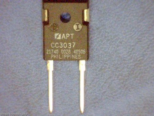 30-pcs transistor apt cc3037 3037 for sale