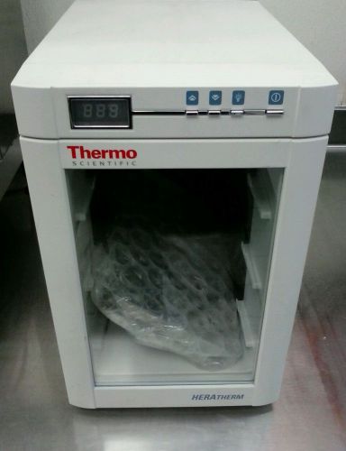 Heratherm Compact Microbiological Incubator