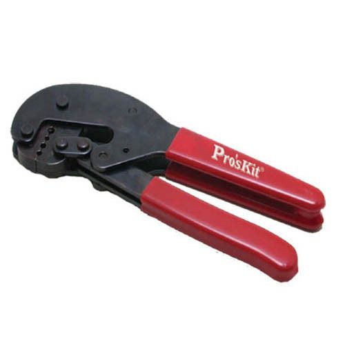 Eclipse 902-087 fiber optic crimping tool (.122, .133, .151, and .188 hex) for sale