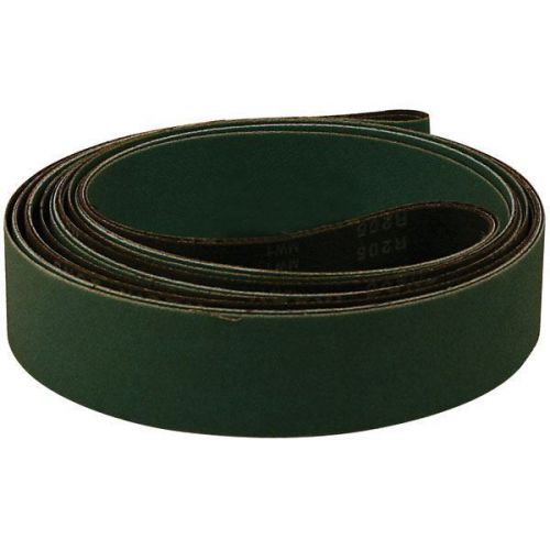 Ttc 2&#034;x42&#034; r205 120 zirconia alumina 10 pack belts for sale