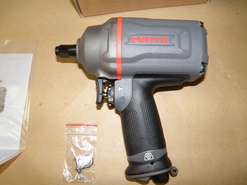 Proto j150wp  1/2 ” drive air impact wrench for sale