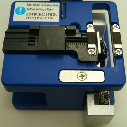 BN-870010 250um Fiber optical cleaver Replace Sumitomo FC-6S cleaver SC