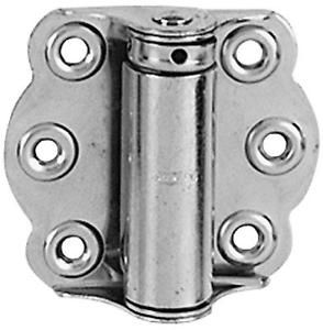 Stanley Hardware CD2154 Zinc Plated Adjustable Tension Full Surface Screen Do...