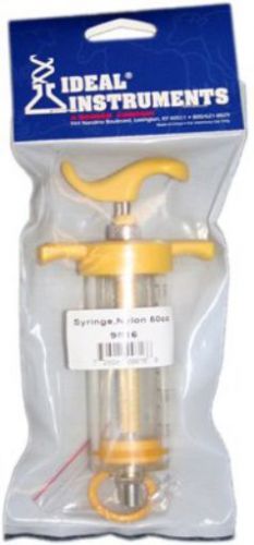 neogen corporation 9816 50 cc  Reusable Nylon Syringe