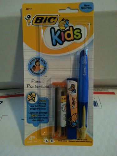 Bic kids mechanical pencil 10 pack!