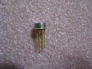 PLESSEY SEMICONDUCTOR PART # SL1550C