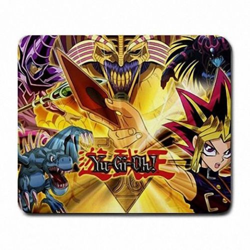 YuGiOh Powerful Deck Vibrant Mouse Pad Mats Mousepad Offer 3