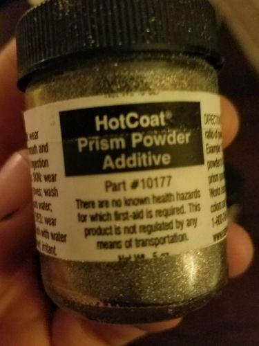 Hotcoat Prism Powder Additive