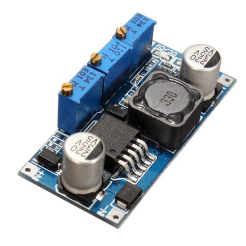 LED Driver Charging Constant Current Voltage Step Down Buck Module
