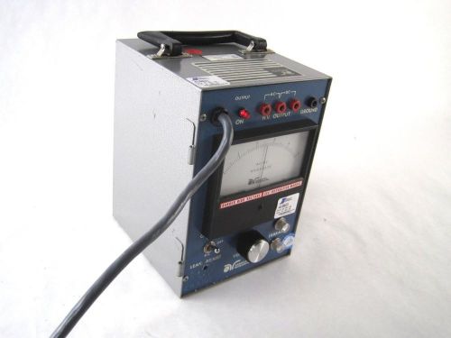 Associated Research 4045A 04045A Portable AC DC Hypot Junior Hi-Potential Tester