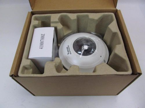 New vivotek fe8171v network surveillance outdoor vandalproof dome fisheye camera for sale