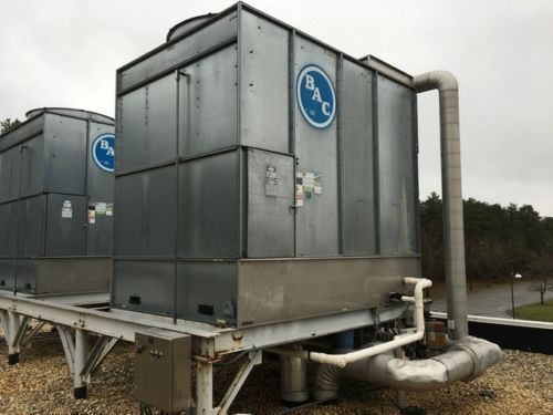 ***BAC15162  Recondtioned Cooling Tower*** 162 Ton