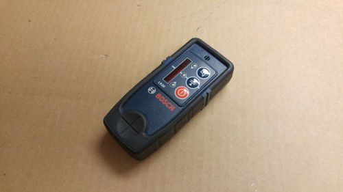 Lightly Pre-Owned Bosch Rotary Laser Receiver LR30