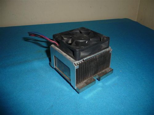 IBM 32P4004 Heatsink w/ Fan