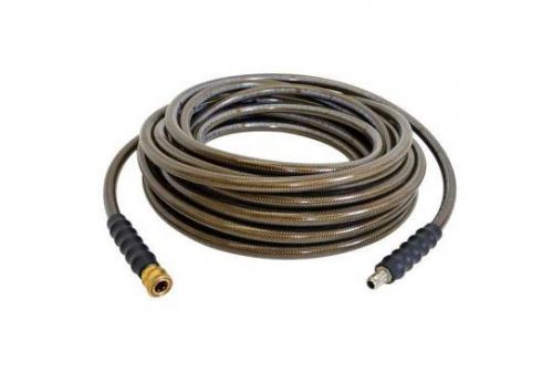 Simpson 50&#039; Monster Hose Pressure Washers Up to 4,500-PSI Pressure New MH5038QC