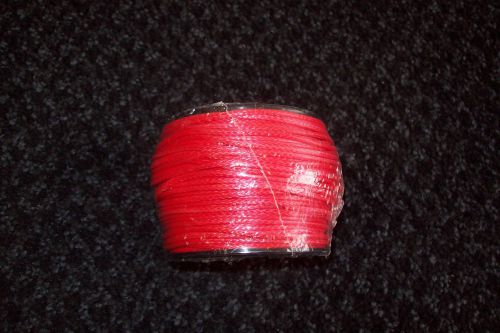 Throw Line 180 Ft,2MM,600 Lb Breaking Strength,Dyneema Coated,Compare to Zing It