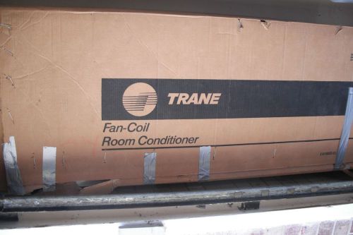 Trane Fan Coil Cooling Room Conditioner
