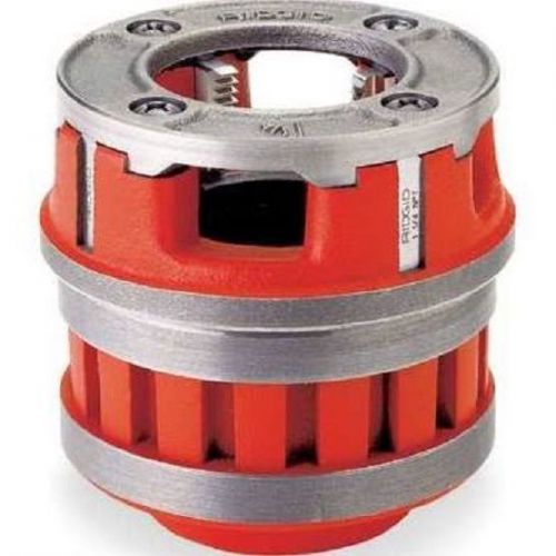 *nob*new out of box* ridgid 37400 1&#034; npt die head complete for sale