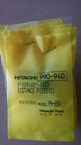 990-940 hitachi distance piece,(10) fits dh38ye