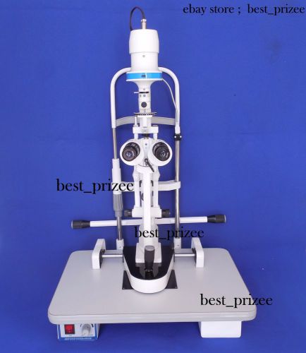 Slit lamp the best selling product in 2015 / shipping free for sale