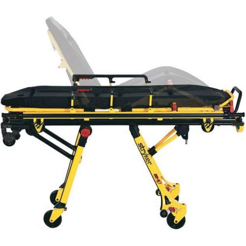 Stryker m-1 roll-in system ambulance cot *certified* for sale