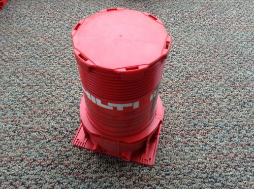 Hilti 3&#034; Cast In Place Sleeve Model # CP 680-P Lot of 12