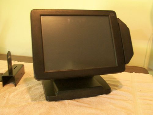 Crs touchscreen pos terminal h-700-1sv-r4 touchpos for sale