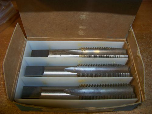 GREENFIELD 14547 5303 TAP SET 1-8 FOR HAND DIE