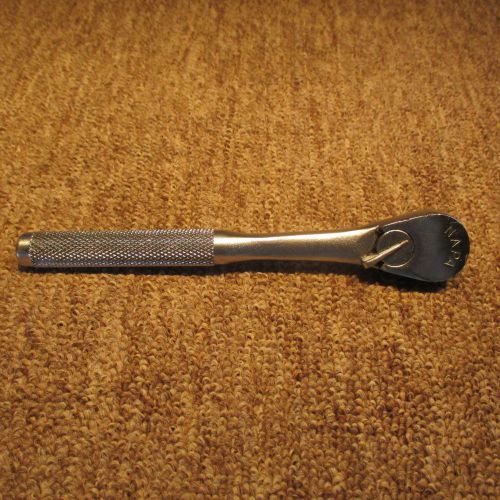 Napa NB-40 3/8&#034; Drive Ratchet Made in USA