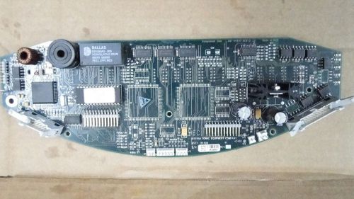 Thermo scientific iec-multi-rf centrifuge display pcb 44498 aw-44497 for sale