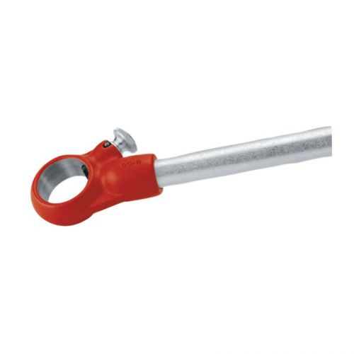 Ridgid 38540 ratchet and handle for sale