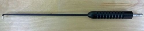 arthroscopy hook electrode